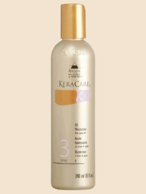 Humecteur à l'Huile de Jojoba - Oil Moisturizer - KeraCare