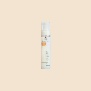 Foam Wrap-Set Lotion
