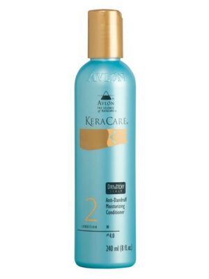 Conditionneur anti-pelliculaire hydratant 240ml (ANTI-DANDRUFF)