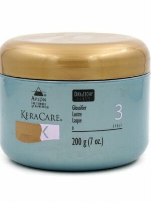 Crème  hydratante anti-pelliculaire GLOSSIFIER 200g