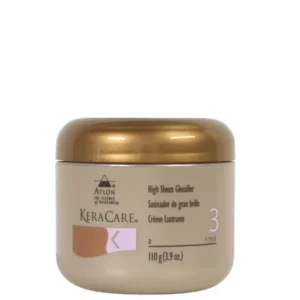 Crème Lustrante KERACARE – Brillance & Protection